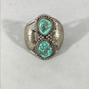 Vintage Native American Bracelet